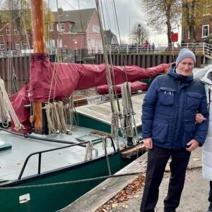 Profilbild von Wilfried Zöllner