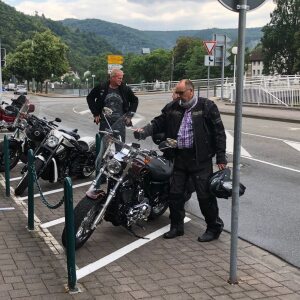 Profilbild von Wilfried Zwickert