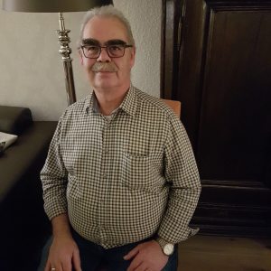 Profilbild von Wilfried van Gen Hassend