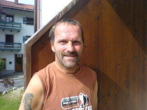 Profilbild von Wilfried van Nahl
