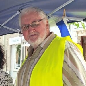 Profilbild von Wilhelm Friedrich Ehrhard