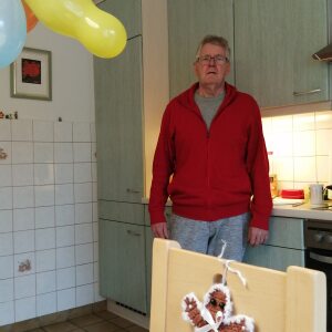 Profilbild von Wilhelm-Josef Dommers