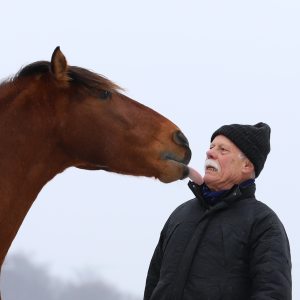 Profilbild von Wilhelm Robert Enters