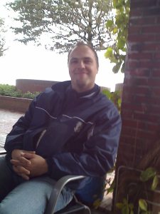 Profilbild von Wilhelm-Thomas Schnieder