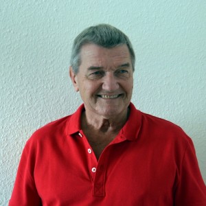Profilbild Wilhelm Willi Sieloff