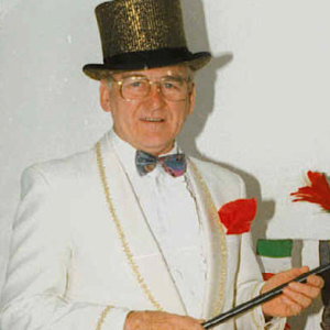 Profilbild von Wilhelm-Willy Kinadeter