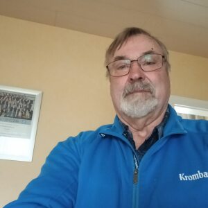 Profilbild von Wilhelm Ahlers