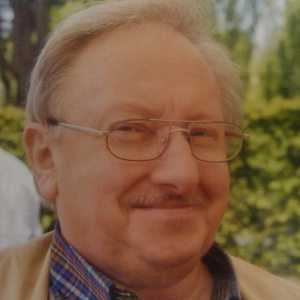 Profilbild von Wilhelm Althoff