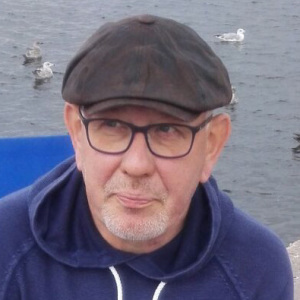 Profilbild von Wilhelm Bäumer