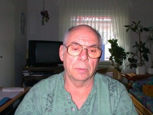 Profilbild von Wilhelm Becker