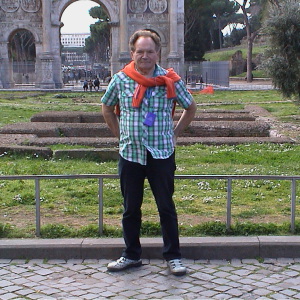 Profilbild von Wilhelm Beil