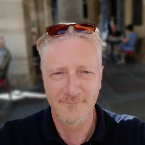 Profilbild von Wilhelm Benien