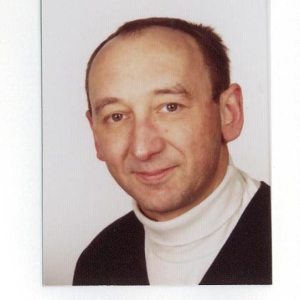 Profilbild von Wilhelm Bering