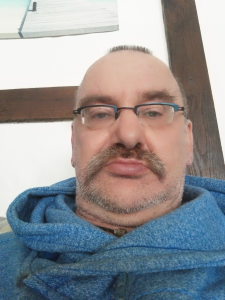 Profilbild von Wilhelm Binsa