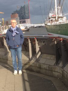 Profilbild von Wilhelm Böckmann