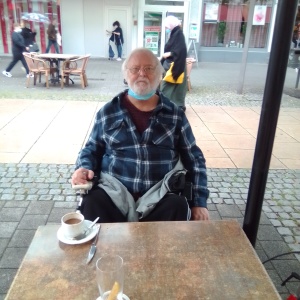Profilbild von Wilhelm Böhmer