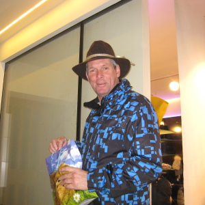 Profilbild von Wilhelm Borghorst