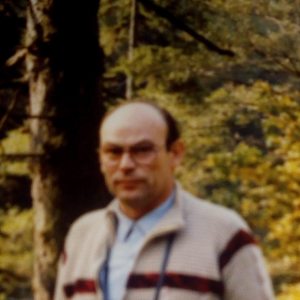 Profilbild von Wilhelm Brakemeier