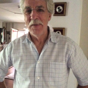 Profilbild von Wilhelm Brandenburg