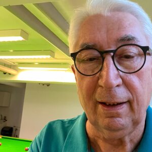 Profilbild von Wilhelm Braunwald