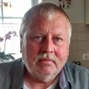 Profilbild von Wilhelm Brockmann