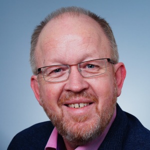 Profilbild von Wilhelm Bröer