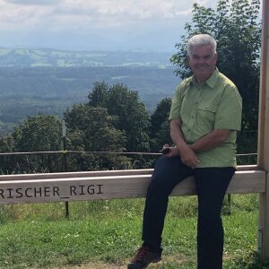 Profilbild von Wilhelm Bruns