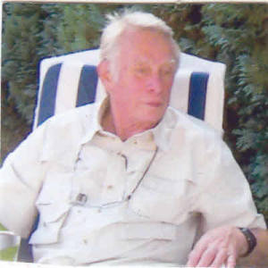 Profilbild von Wilhelm Clausen