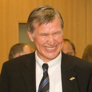 Profilbild von Wilhelm Coprian