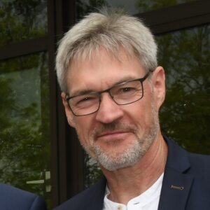 Profilbild von Wilhelm Dahmen