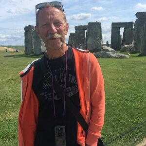 Profilbild von Wilhelm Degen