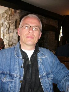 Profilbild von Wilhelm Erdpohl