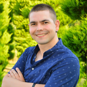 Profilbild von Wilhelm Eret