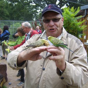 Profilbild von Wilhelm Fink