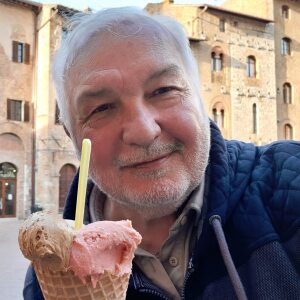 Profilbild von Wilhelm Fischer