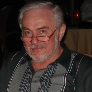 Profilbild von Wilhelm Folk