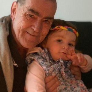 Profilbild von Wilhelm Friedrich