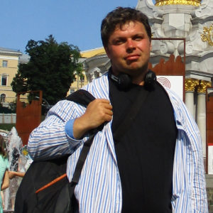 Profilbild von Wilhelm Fuchs
