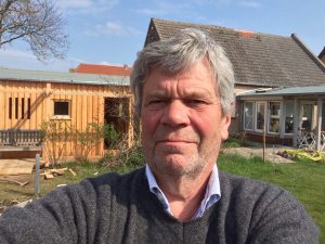 Profilbild von Wilhelm Gehrke