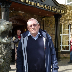 Profilbild von Wilhelm Gerbracht