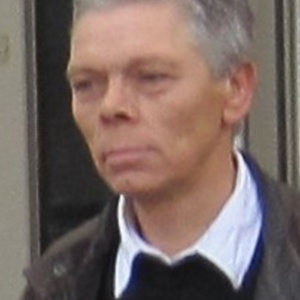 Profilbild von Wilhelm Gerhardt