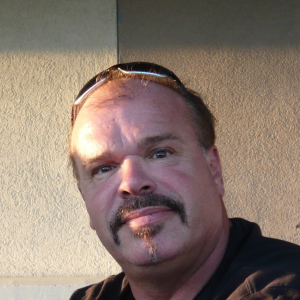Profilbild von Wilhelm Glueck
