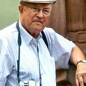 Profilbild von Wilhelm Godemann