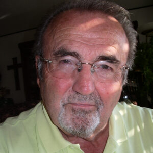 Profilbild von Wilhelm Götz