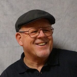 Profilbild von Wilhelm Goldbrunner