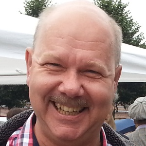 Profilbild von Wilhelm Grethe