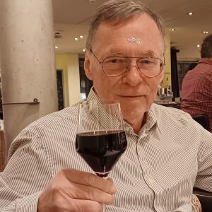 Profilbild von Wilhelm Grimm