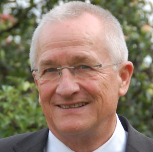 Profilbild von Wilhelm Grimminger