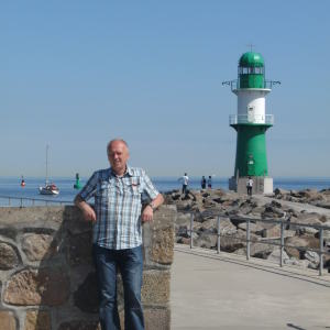 Profilbild von Wilhelm Gutmann