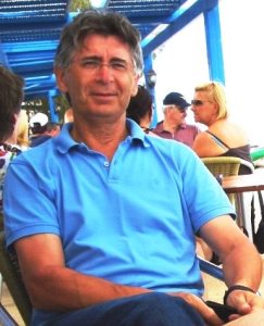 Profilbild von Wilhelm Hammer